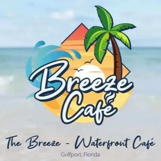 The Breeze Waterfront Cafe