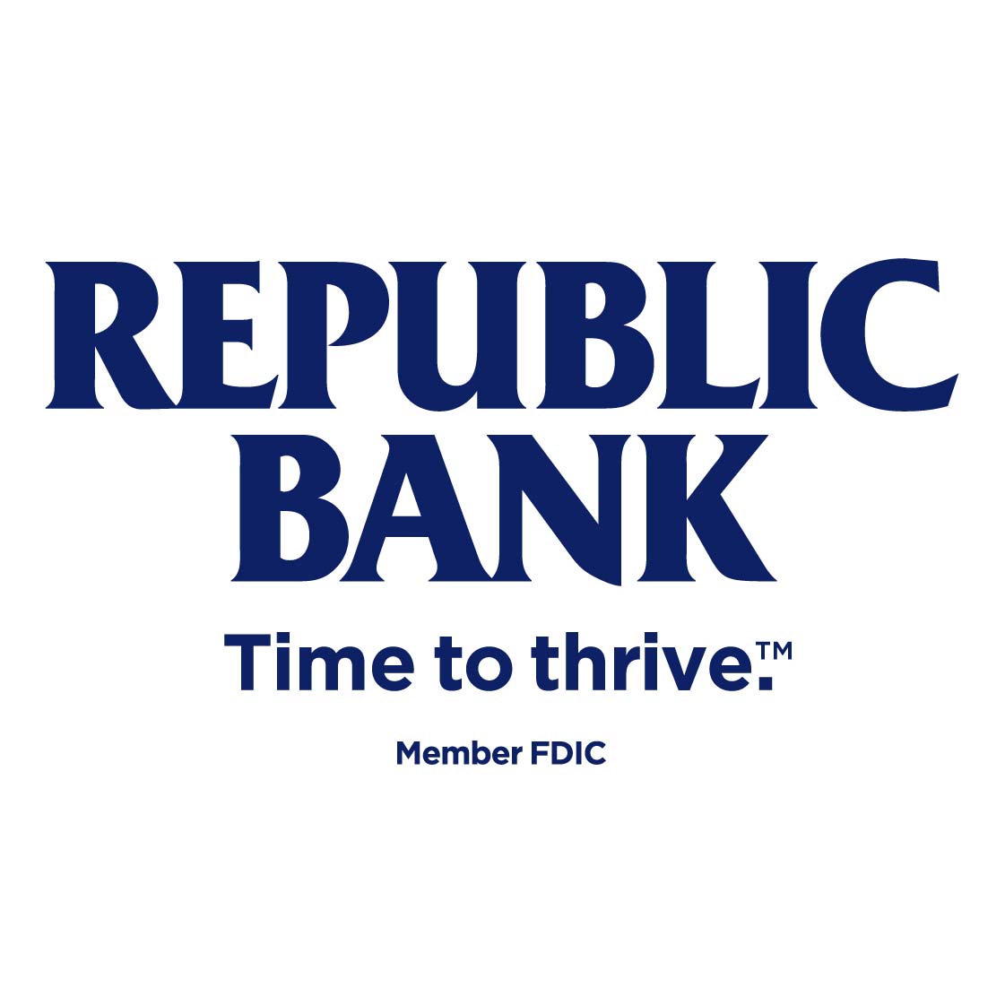 Republic Bank