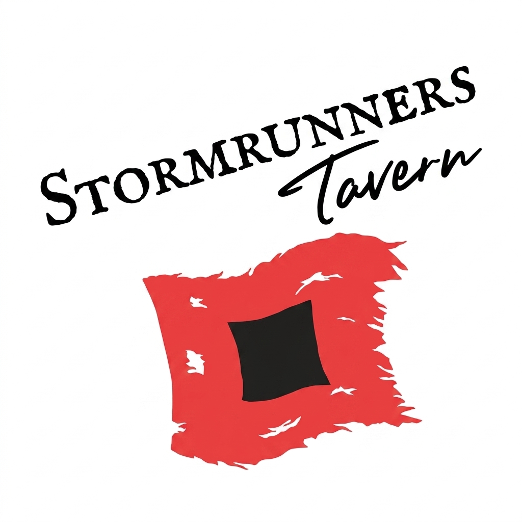 Stormrunners Tavern