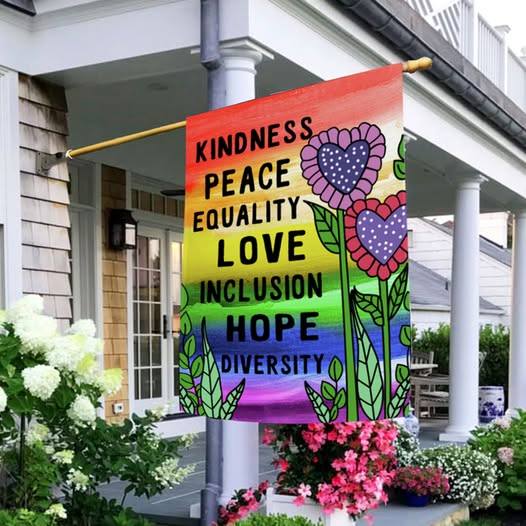 Gulfport Pride community